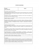 COMENTARIO DEL VIDEO LA GUERRA DE INDEPENDENCIA NORTEAMERICANA