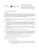 ¿Qué factores crees que la compañía ha tomado en consideración para incentivar la innovación entre sus empleados?