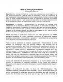 Unidad de Produccion de mermeladas Venezuela En Sabores