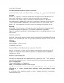 Esquema basico de vacunacion.