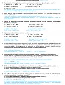 Actividades de ajuste de ecuaciones (soluciones)