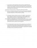 La contratación del Director de RR.HH. se debería llevar a cabo de forma inmediata.