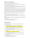 PREGUNTAS y TEMAS DE ANÁLISIS