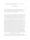 CARTOGRAFÍA Y CONSTRUCCIÓN DE IMPERIO/