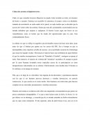 Cada vez que consulta Gourmet Magazine no puede evitar recordar su rostro, un mosaico de horror y encanto.