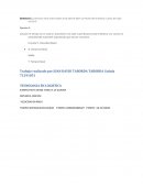 Calcular el tiempo de un viaje en automóvil si se sabe a qué distancia está el destino y se conoce la velocidad del automóvil suponiendo que esta es constante.