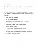 PsicosREHABILITACION DE LESIONES OSTEO-MUSCULARES Y ARTICULARES A TRAVES DE AGENTES FISICOS TERAPEUTICOS EN LOS INTEGRANTES DE LA SELECCIÓN CORDOBA INFANTIL DE FUTBOL