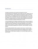 Comparación del nivel de vida en Mexico con los demás paises.