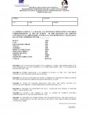 MINISTERIO DEL POPER POPULAR PARA LA EDUCACION SUPERIOR PROGRAMA NACIONAL DE FORMACION EN ADMINISTRACION Y GESTION