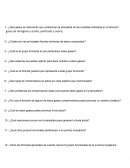 Preguntas interesantes