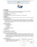 Utiliza los códigos oral, escrito y audiovisual, de manera adecuada y coherente, con la finalidad de interactuar efectiva y asertivamente en contextos interculturales.