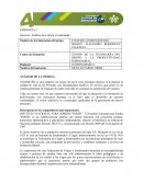 EVIDENCIA 2 Ejercicio: Análisis de la oferta y la demanda