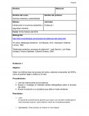 Introducción a la química sostenible y seguridad industrial