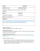 Estadística y pronósticos para la toma de decisiones