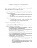 EL CONCEPTO DE SERVICIO PÚBLICO EN EL DERECHO ADMINISTRATIVO.