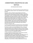 Nos encontramos ante un texto que trata sobre las nuevas técnicas que el nuevo presidente americano Donald Trump implementará sobre los asuntos terroristas.