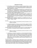 CASOS PRACTICOS -INGRESOS Y GASTOS