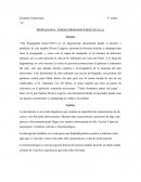 PROPAGANDA: TODOS FORMAMOS PARTE DE ELLAю