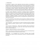 El ejemplo de la imperfeccion