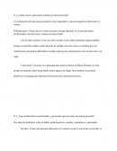 La construcción de una marca personal es muy importante y para conseguirla se debe tener en cuenta: