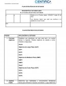 Establece que estudiaras, por qué, para qué y en cuanto tiempo lo lograrás. Plantea objetivos de estudio a corto, mediano y largo plazo.