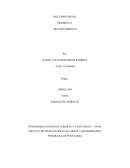 PROGRAMA DE PSICOLOGÍA MOMENTO 1 RECONOCIMIENTO