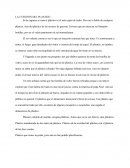 Si de cagones se trata el plástico es el más cagón de todos. Pero no te hablo de cualquier plástico, sino del plástico de los envases de gaseosa. Envases que no merecen ser llamados botellas