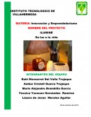 Ayuda al consumidor a que en el exterior evite prender la luz y apagarla, ya que para su beneficio incluye fotocelda.