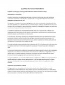 Capítulo 1: El Uruguay en la Segunda Conferencia Internacional de la Haya