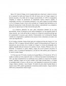 Historia del estado Aragua, Venezuela resumida 1551-1899.
