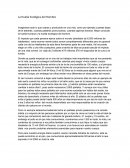 Pia Biologia La Huella Ecológica del Hombre
