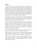 Propiedades de los materiales RESUMEN