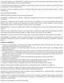 Procesos de administración. La tarea más importante de un administrador es justificar