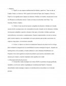 Marketing estrategico PepsiCo