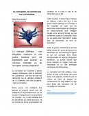 Le manque d'éthique , une éducation médiocre et une justice boiteuse sont les ingrédients pour cuisiner un nouveau scandale en de corruption comme Odebrecht.