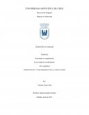 Definir el termino calidad en educación, me parece un tema complejo, aunque en nuestros tiempos se habla mucho de este concepto y nuestros estudiantes salen a la calle realizando marchas exigiendo calidad.