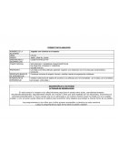 Tipos de Enseñanzas niños y niñas