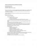 COMUNICACIÓN INTERNA EN LAS ORGANIZACIONES