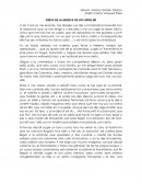 CUENTOS CORTOS CON REFRANES COLOMIANOS