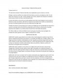 El cielo de los amantes. Dante lo describe como esplendores que se mueven en círculo