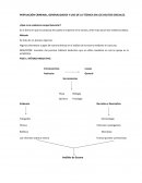 ¿Qué es la evidencia comportamental?