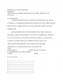 COMISION DE DEPORTES FUTBOL