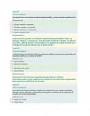 De acuerdo con la con la Real Academia Española (RAE), ¿cómo se define la palabra triar?