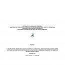 ELABORACIÓN DE JABONES ECOLÓGICOS A PARTIR DE LOS DESECHOS LÍQUIDOS ORGÁNICOS DOMICILIARIOS APLICANDO LA INVESTIGACIÓN ACCIÓN PARTICIPATIVA (IAP) EN LA COMUNIDAD POLIDEPORTIVO. MUNICIPIO INFANTE. ESTADO GUÁRICO.