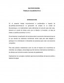 MACROECONOMÍA TRABAJO COLABORATIVO 2