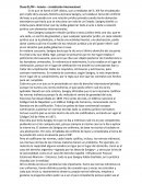 Clase 01/04 – Acosta – Jurisdicción Internacional