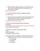 Heel y Marx Dialéctica transcendental