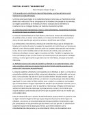 PRÁCTICA 5 DE MAYO: “UN MUNDO FELIZ”