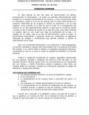 Principios ambientales