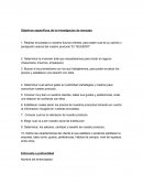 Examen de Ciencias